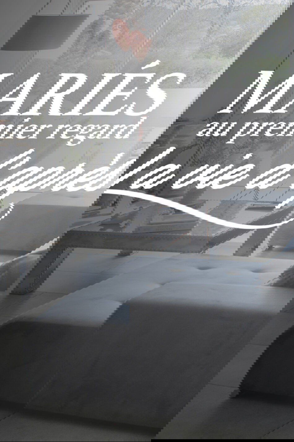 Mariés au premier regard, la vie d'après