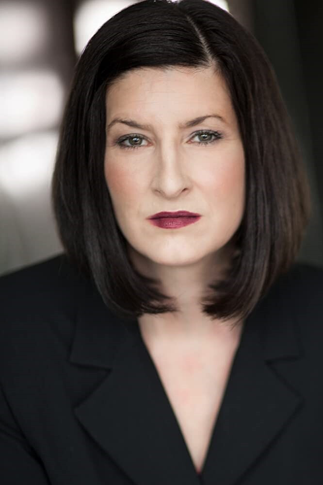 et billede af Amanda Gray