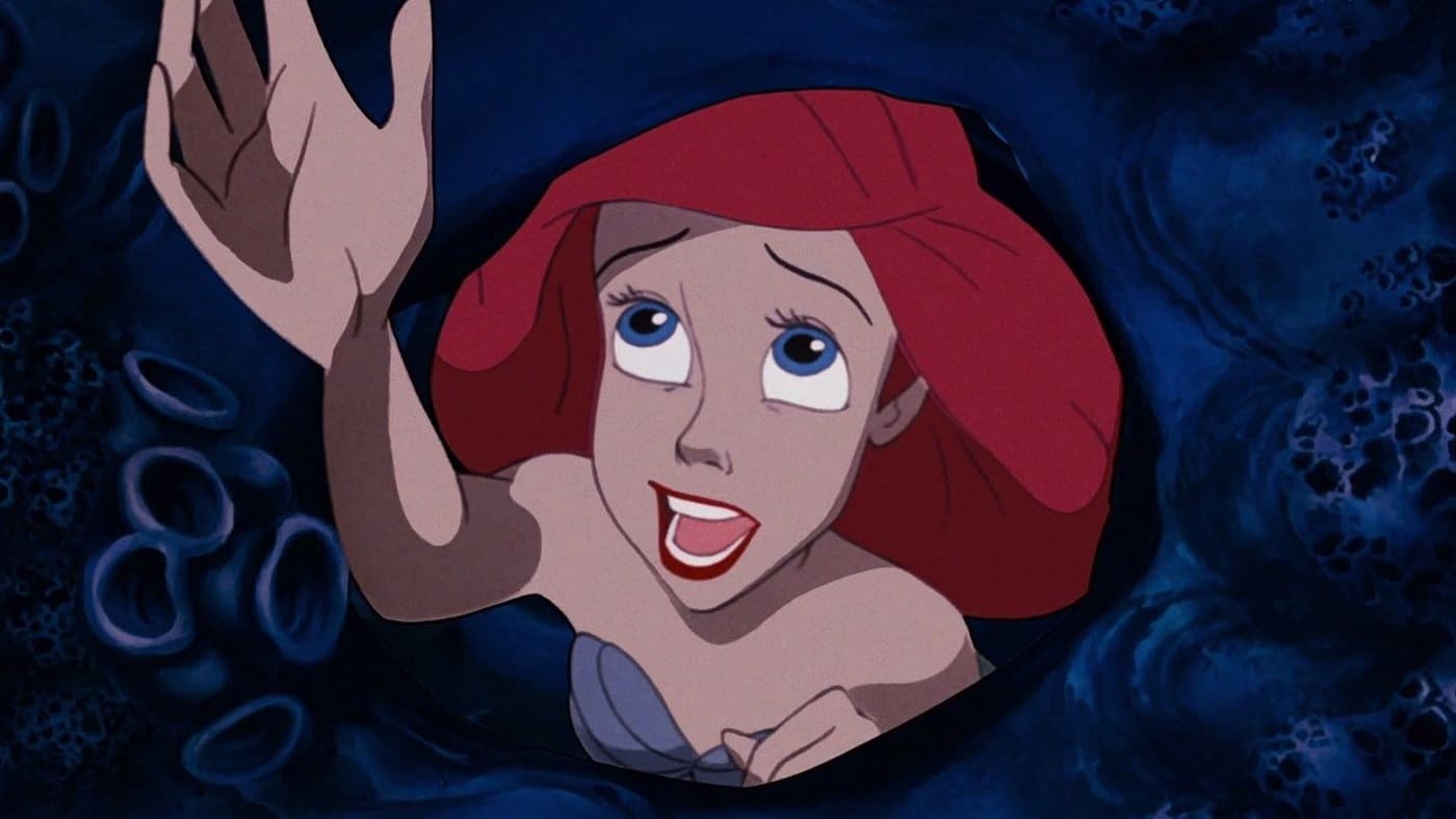 The Little Mermaid