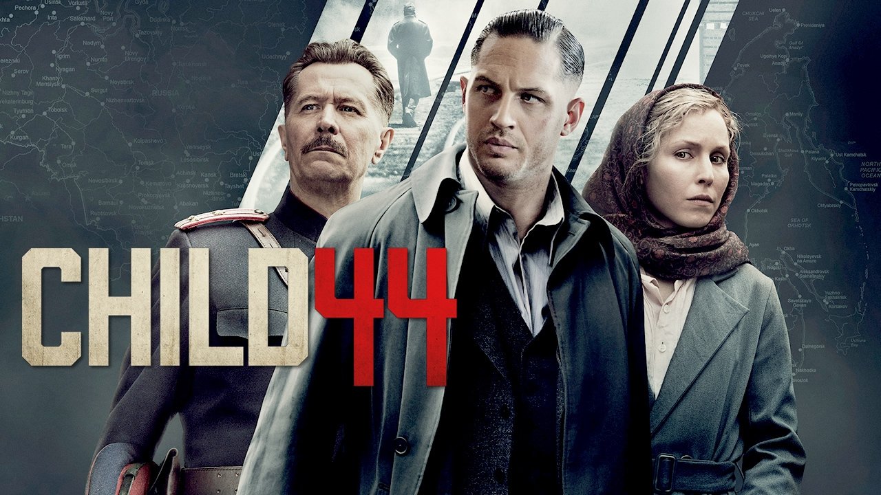 Child 44