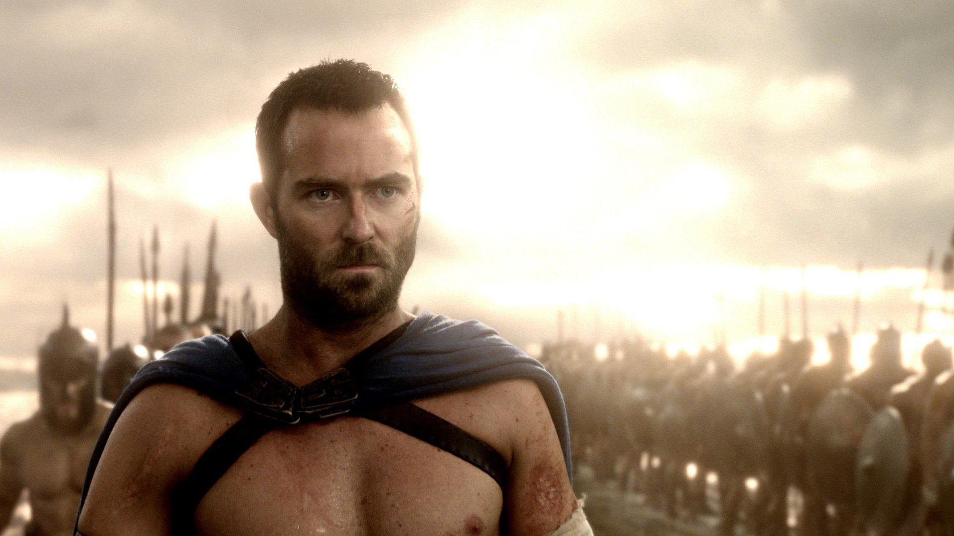 300: Rise of an Empire (2014)