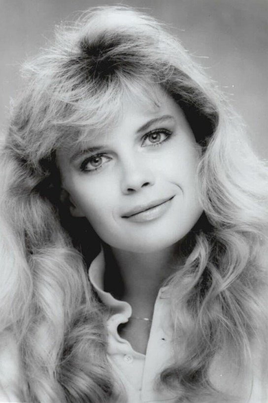 et billede af Candice Daly