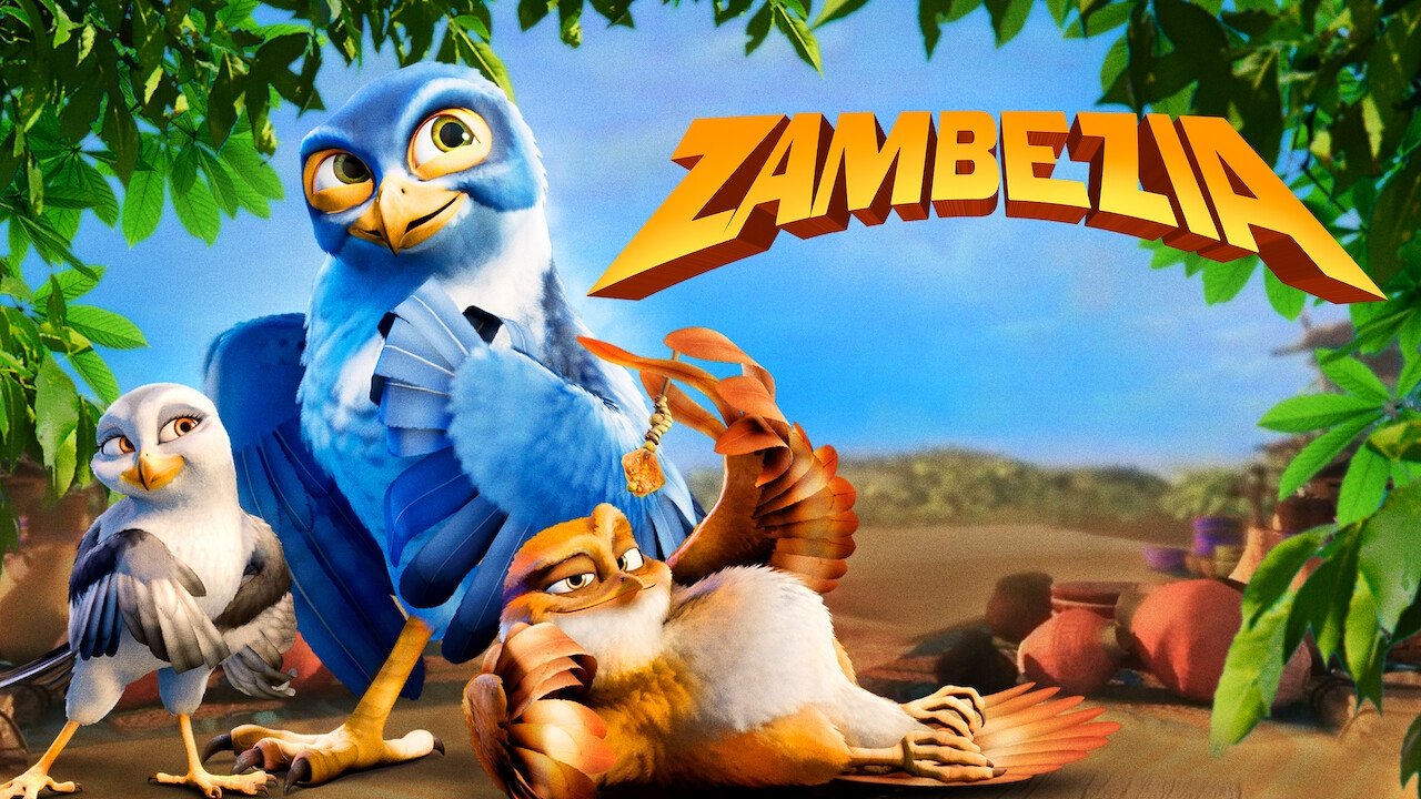 Zambezia