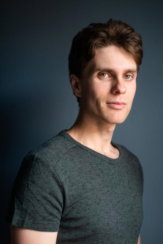 et billede af Christophe Monplaisir