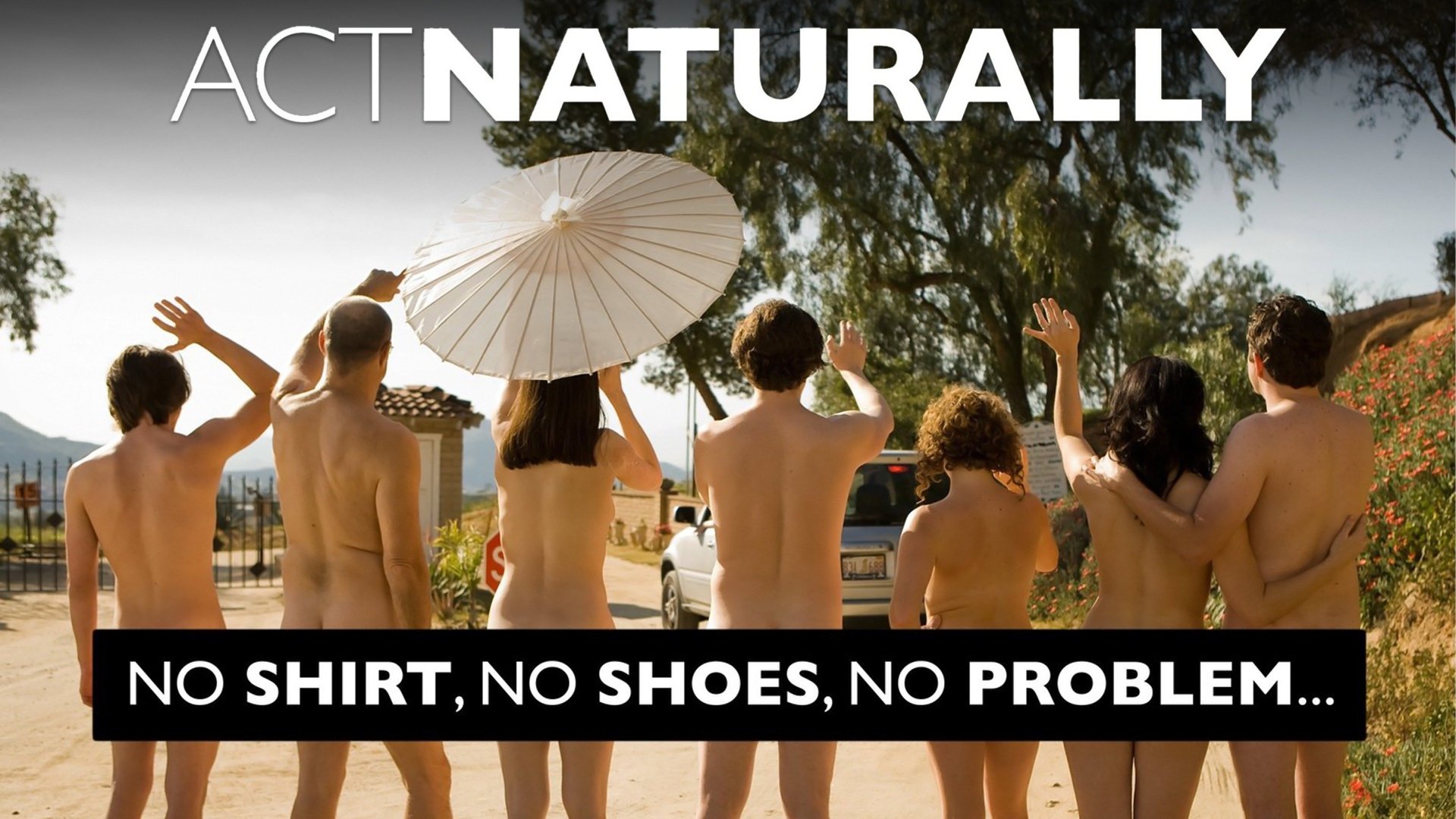 Act Naturally