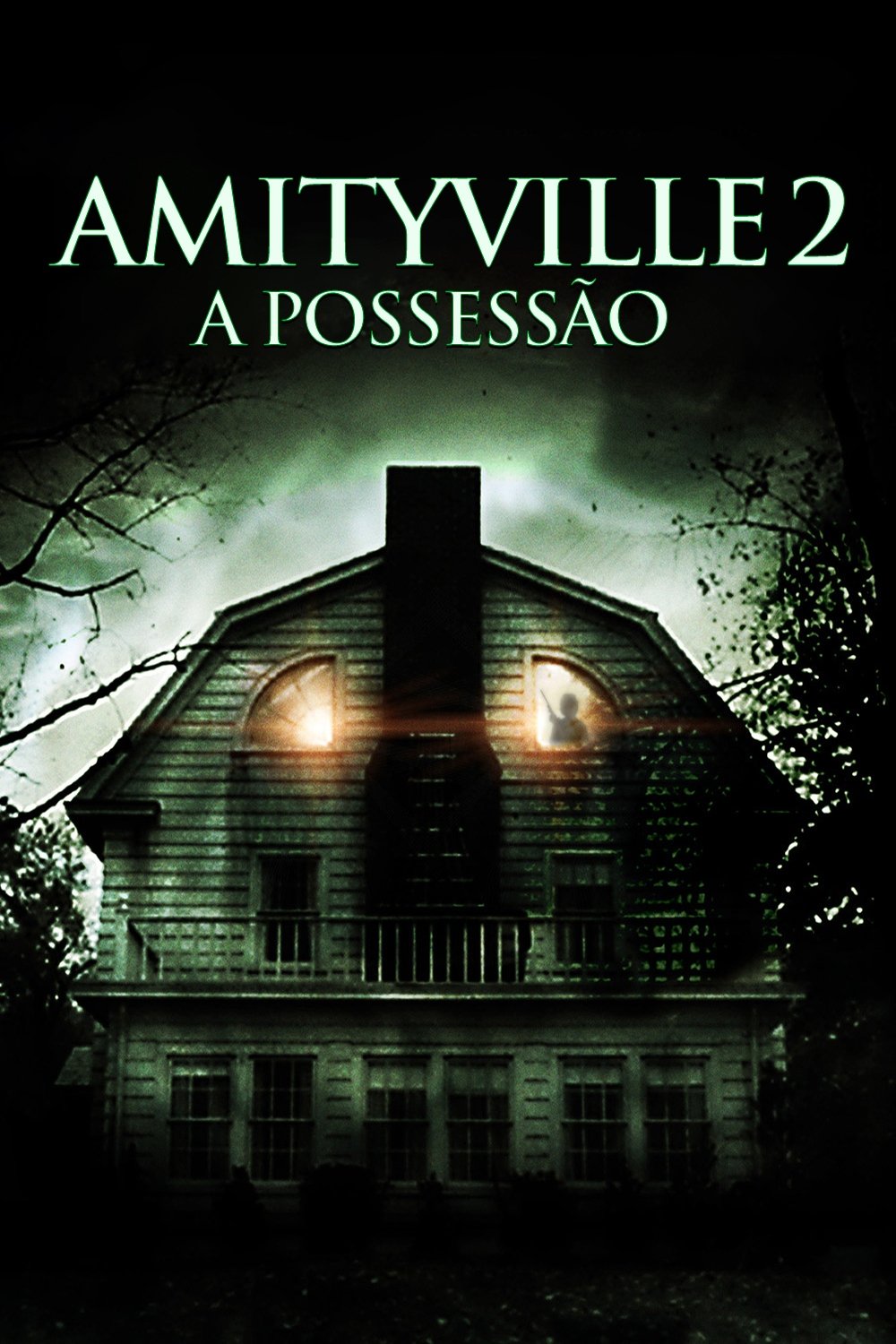 Amityville 2: A Possessão Amityville 2: A Possessão