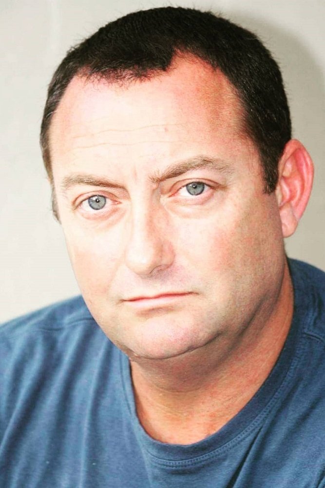 et billede af Chris Bartholomew