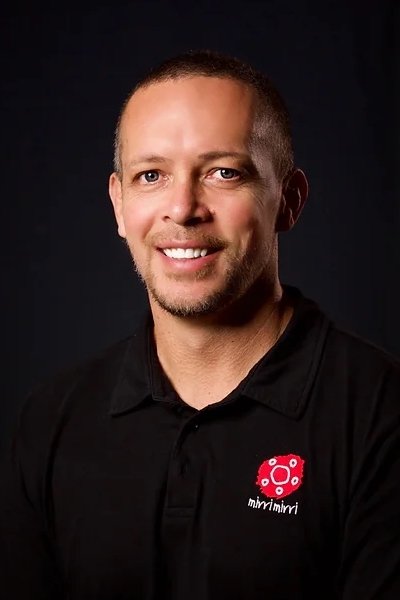 Paul Sinclair | Director
