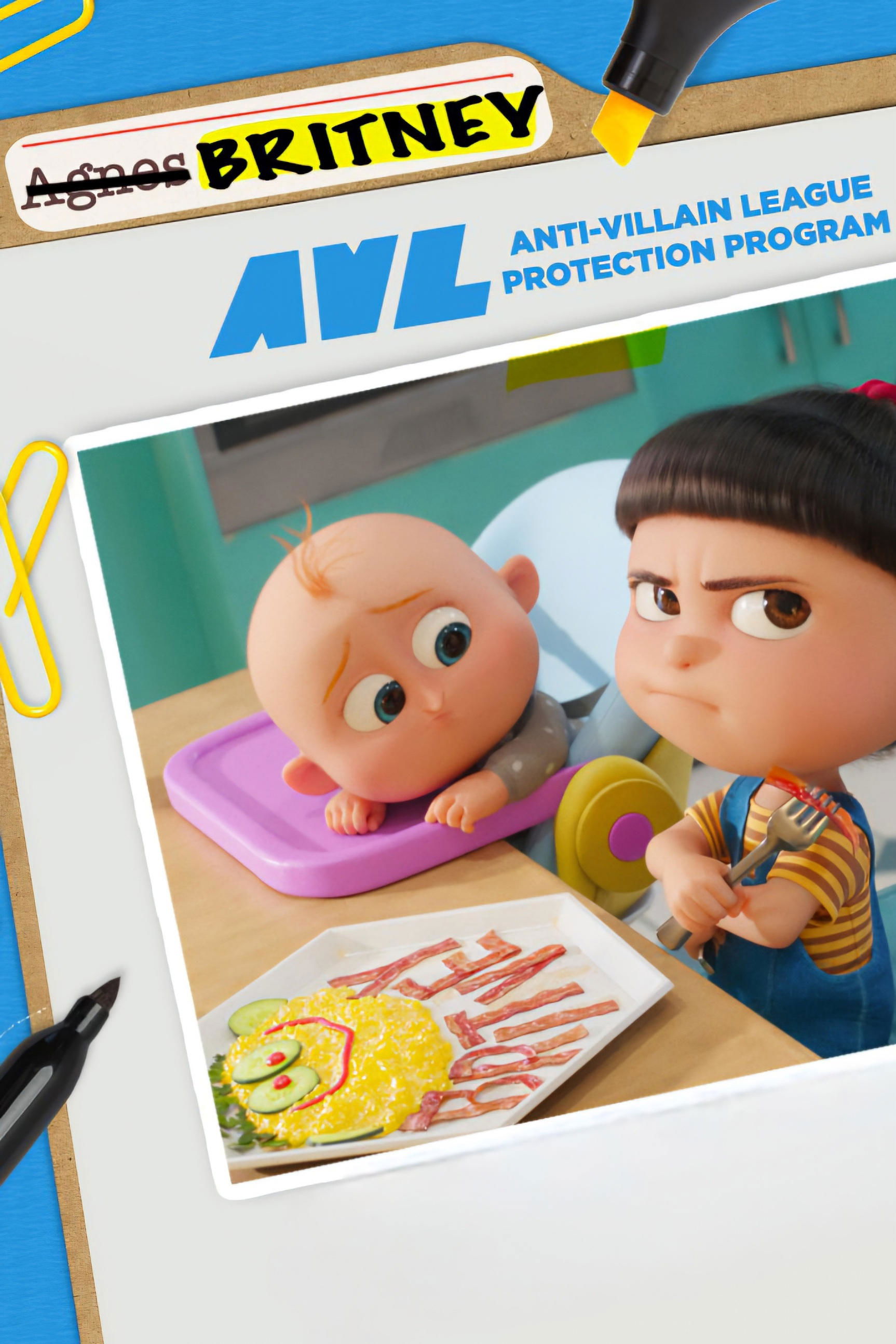 Despicable Me 4