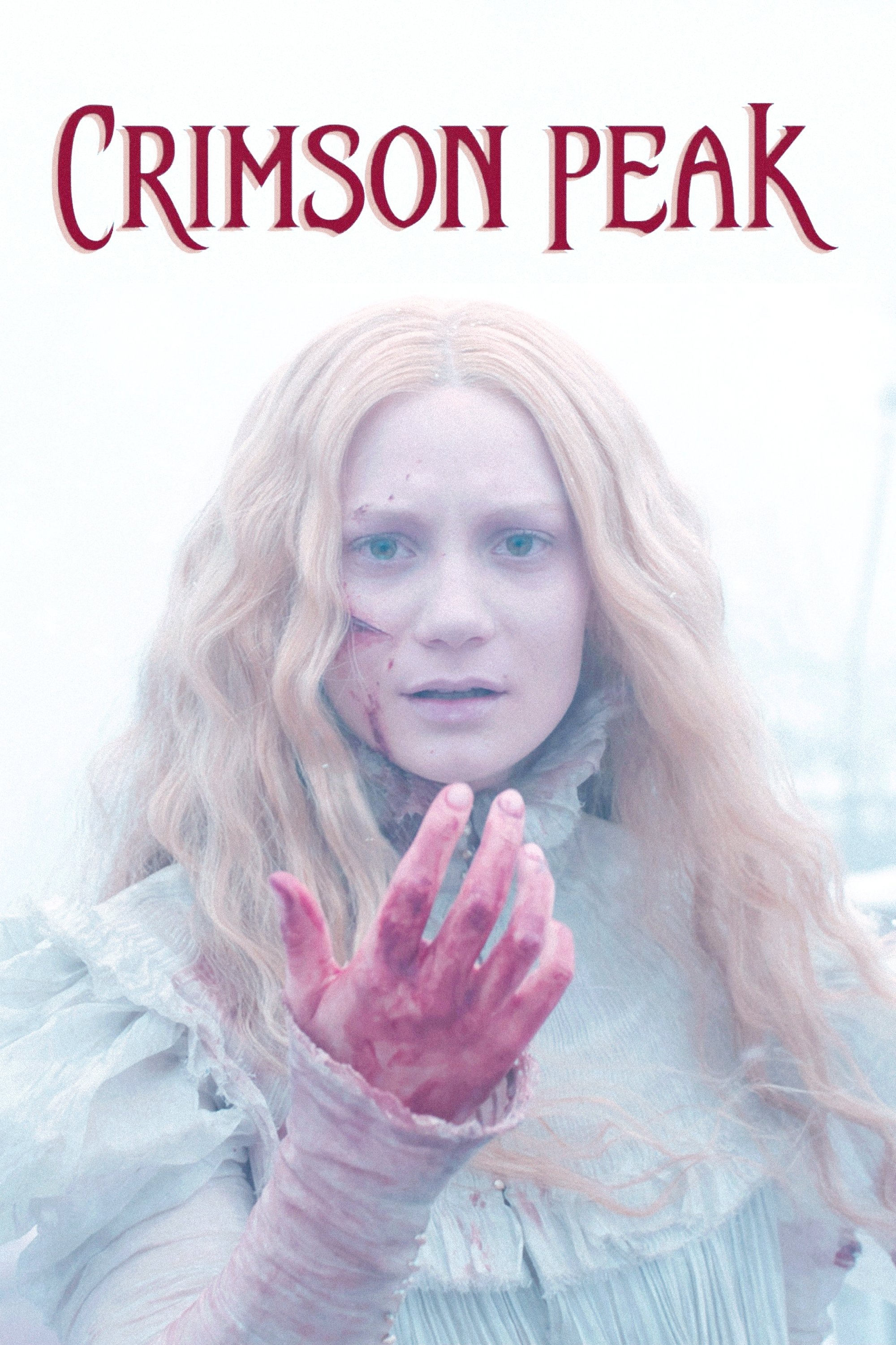 Crimson Peak