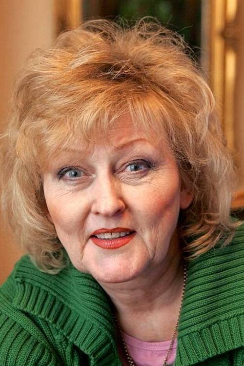 et billede af Liisa Paatso