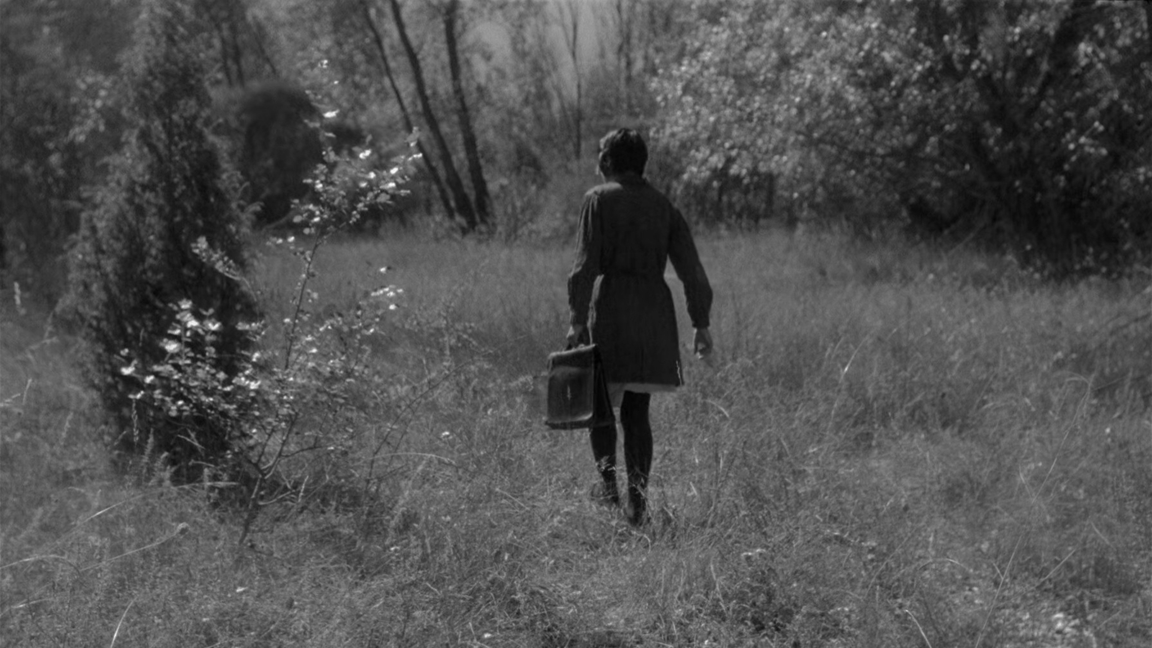 Mouchette (1967)