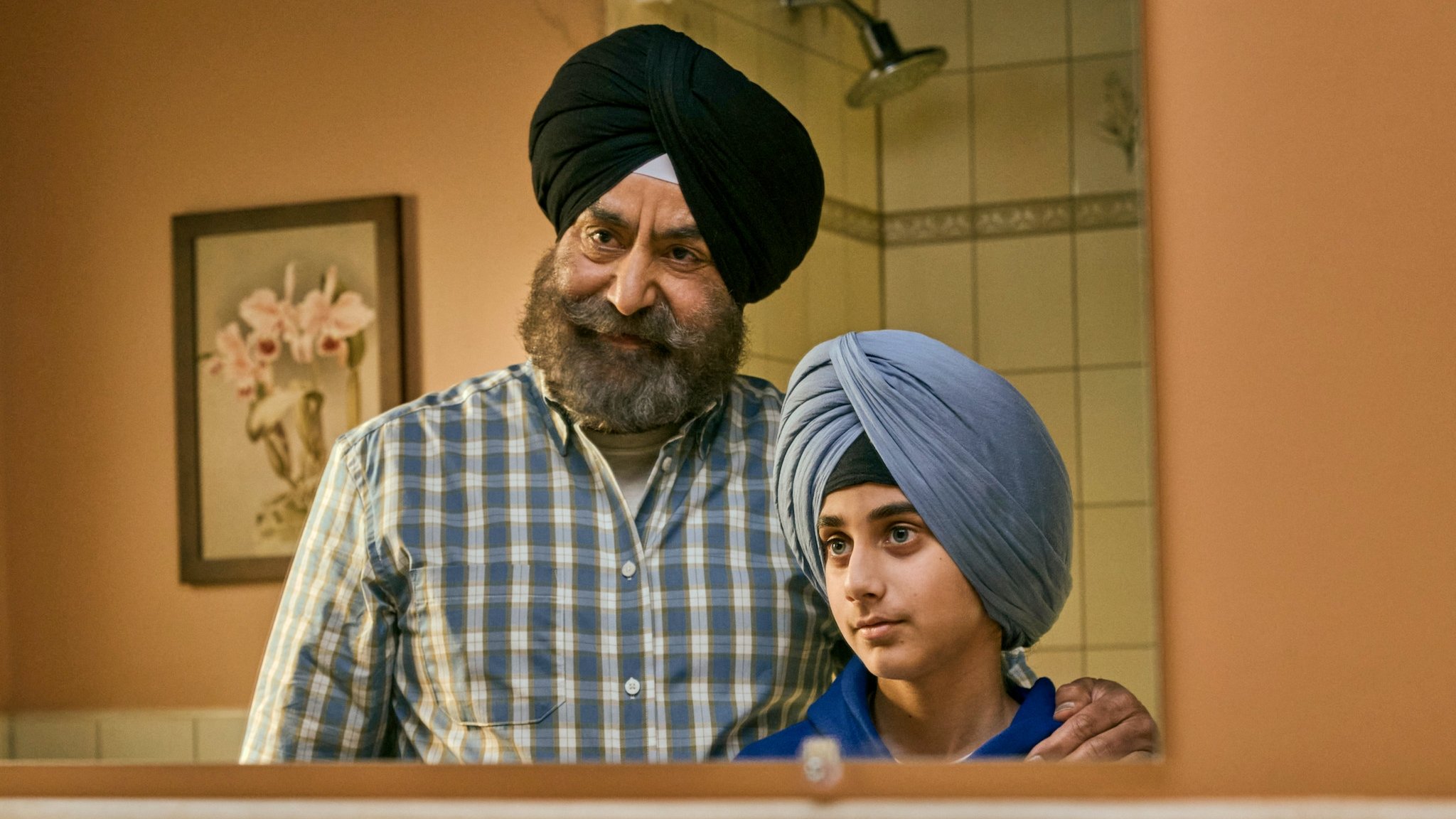 Thumbnail for The Turban Season 1 Episode 4