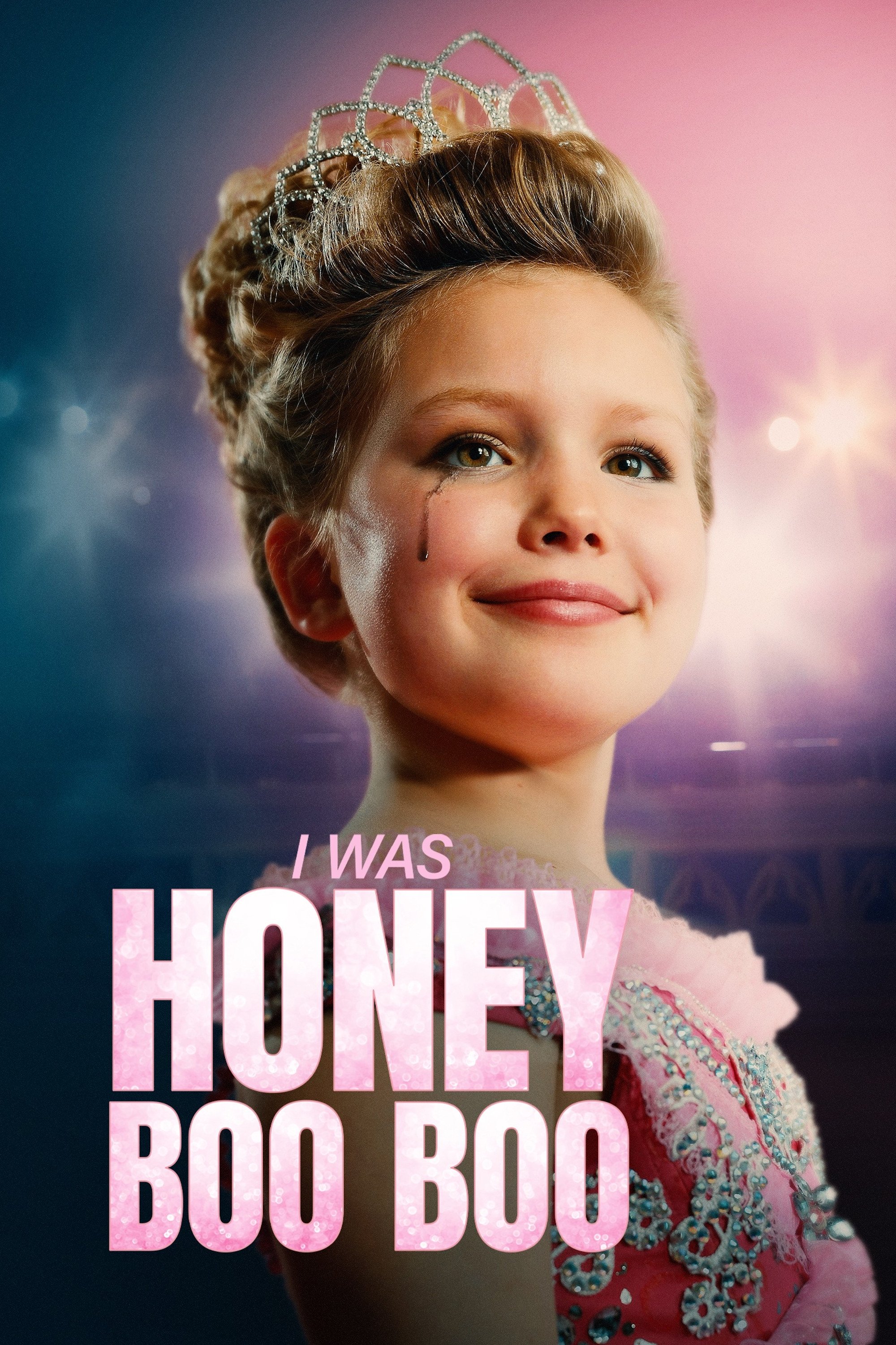 I Was Honey Boo Boo