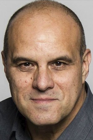 et billede af Manuel Brun