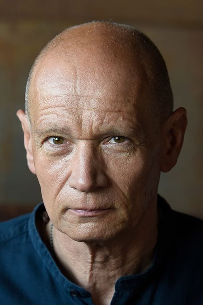 et billede af Nicolas Navazo