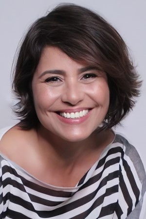 et billede af Valéria Alencar