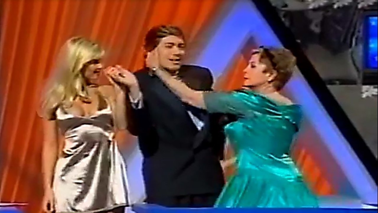 La noche de Lina (1995)