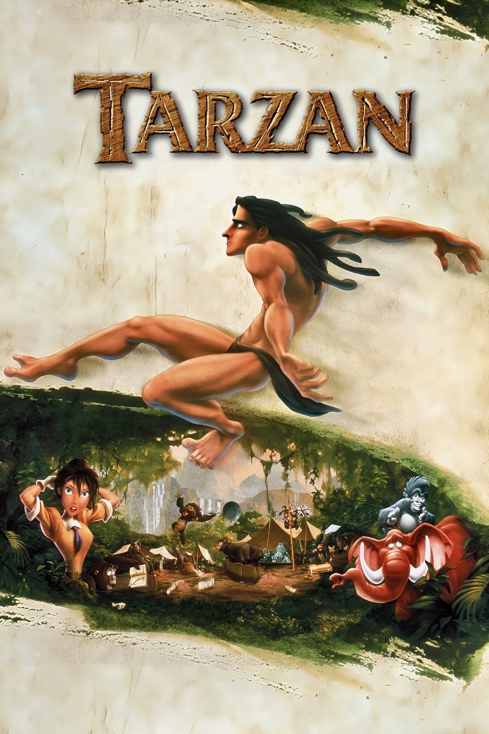 Tarzan