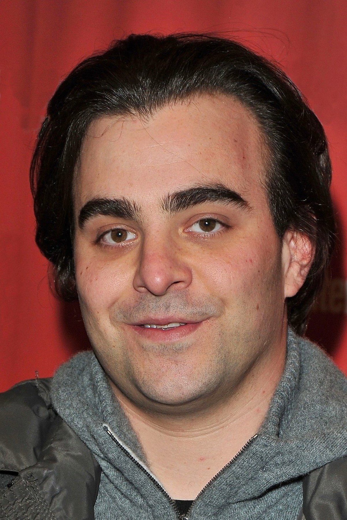 Nicholas Jarecki fotograf 2