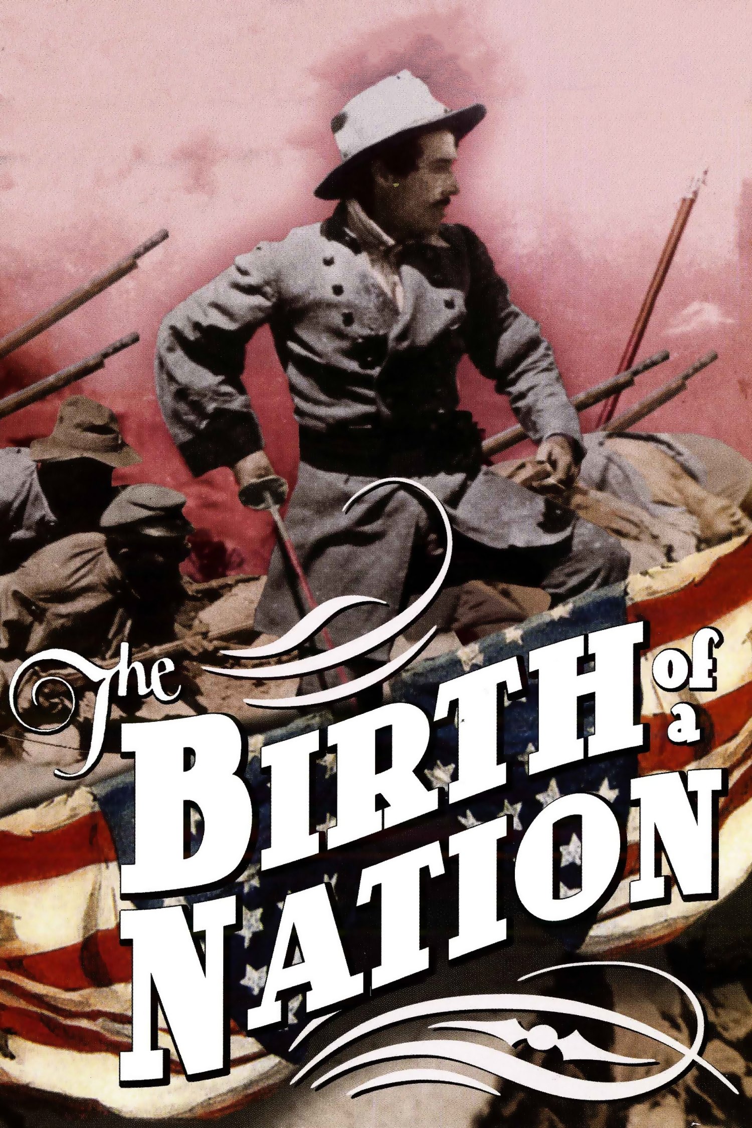 The Birth of a Nation