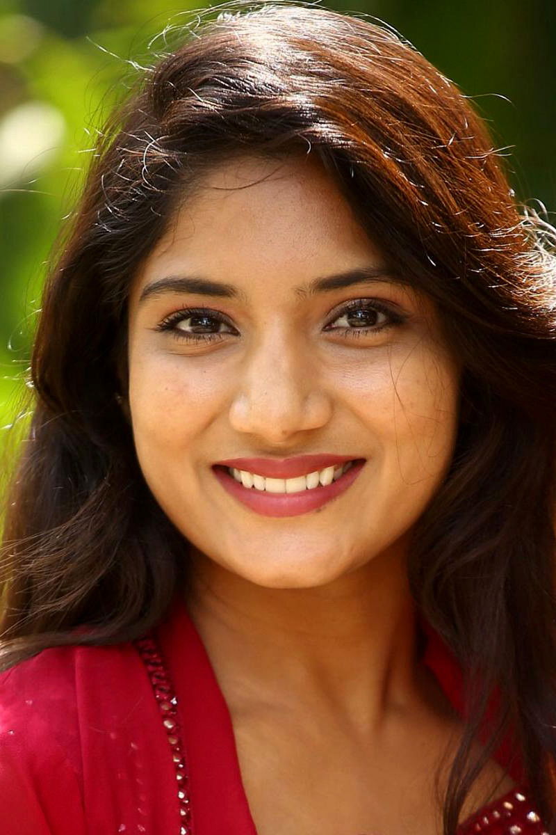 et billede af Nikitha Ram