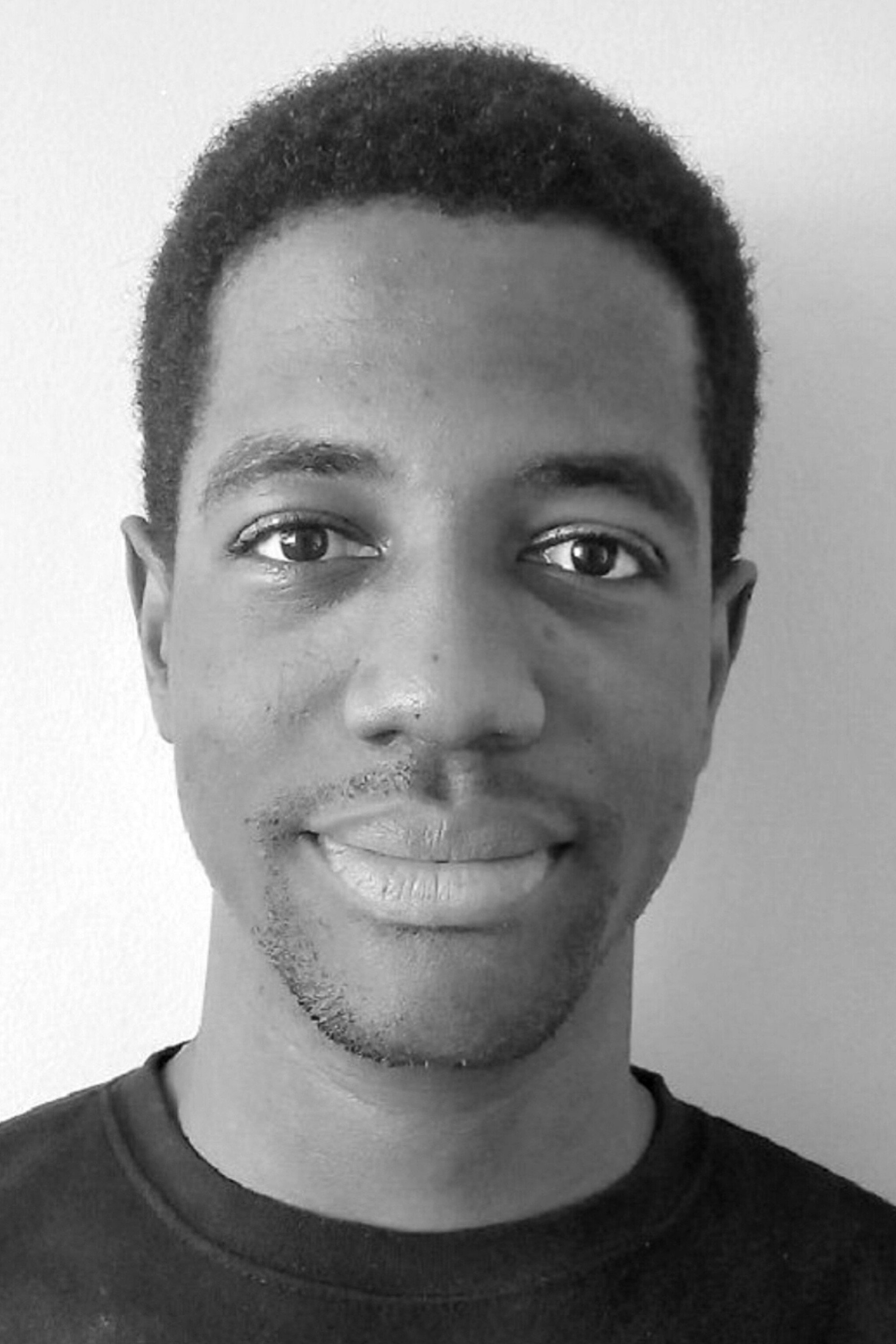 et billede af Fadzai Simango