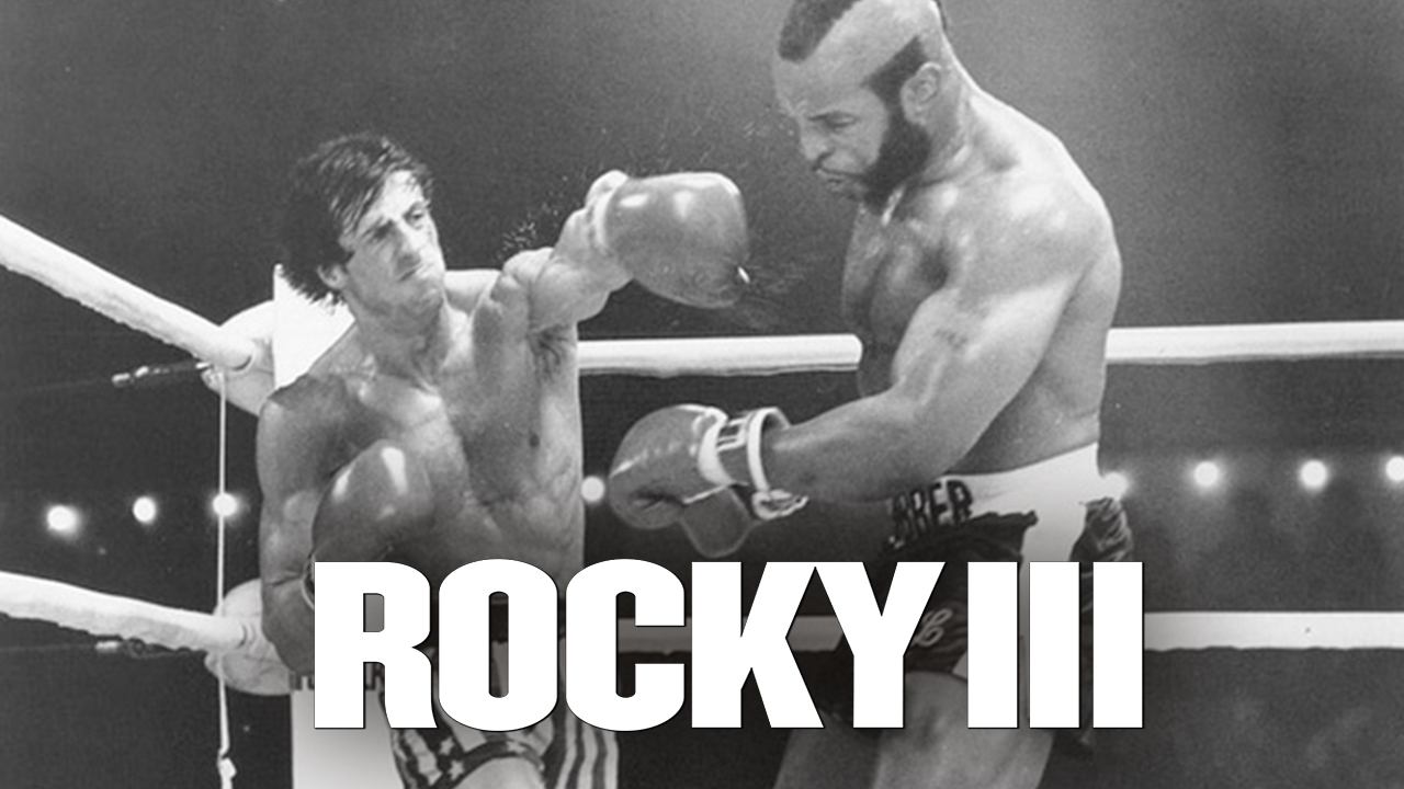 Rocky III (1982)