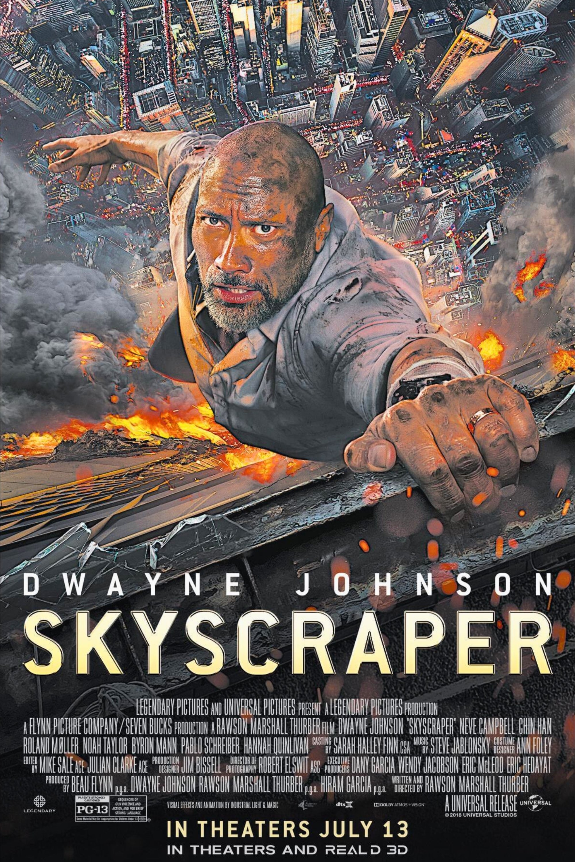 Skyscraper