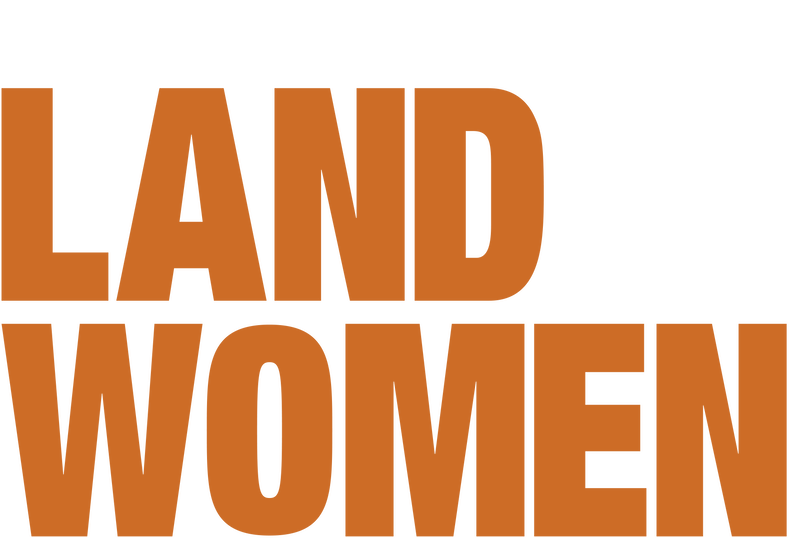 In the Land of Women Logo