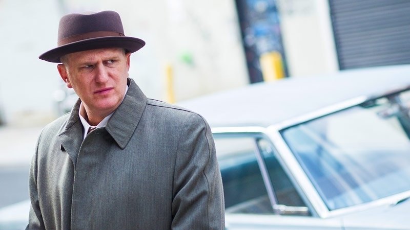 Public Morals