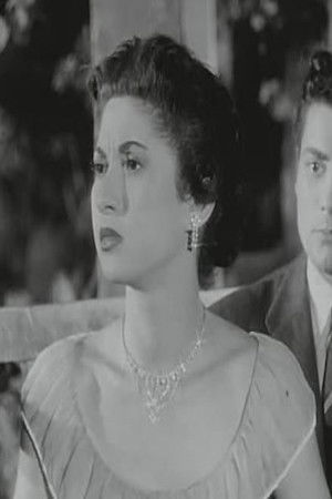 et billede af Aida Othman