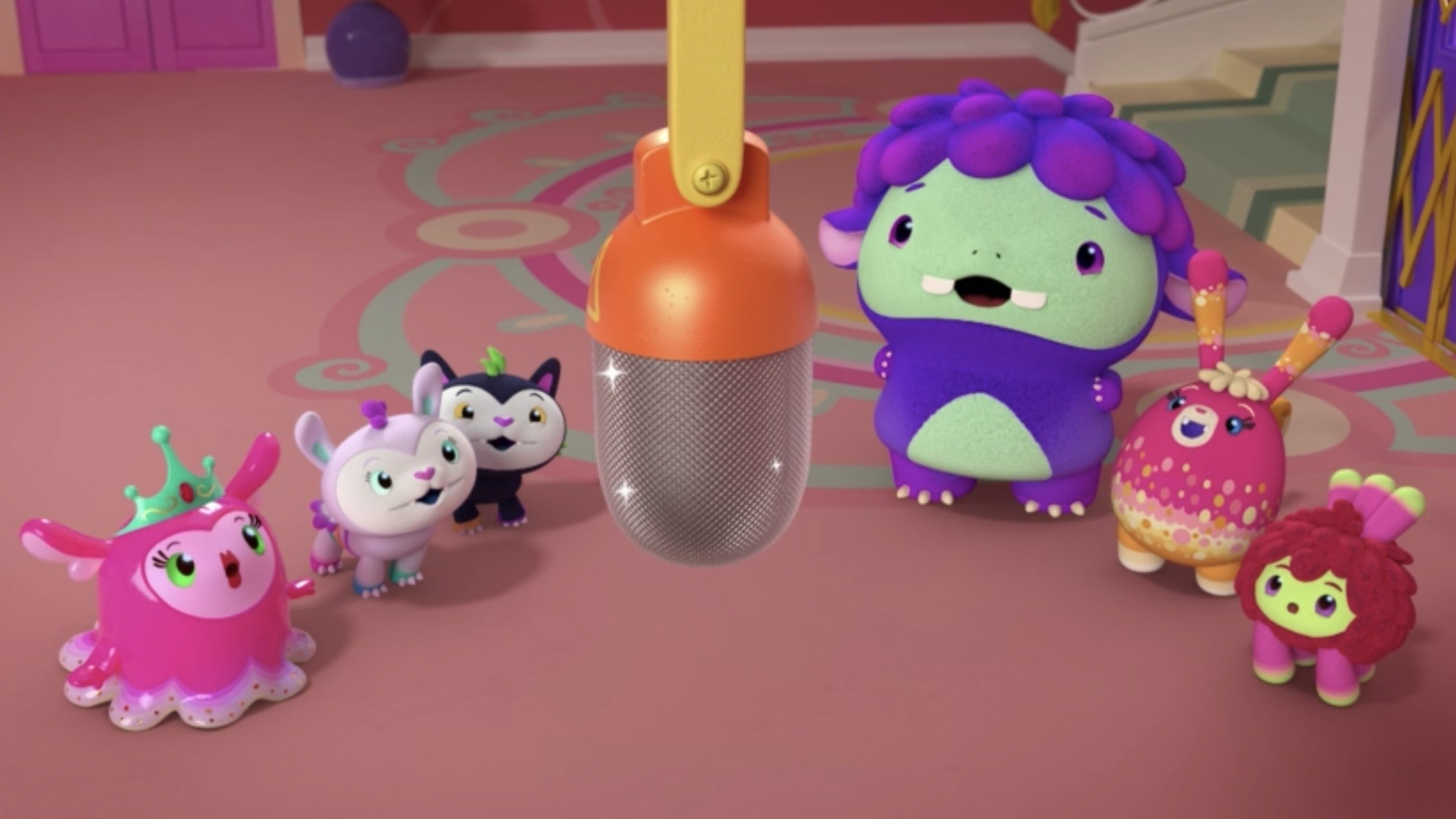 Thumbnail for Too Tired to Tuba Season 1 Episode 11