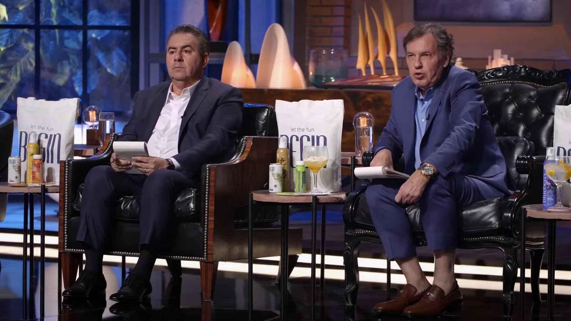 Shark Tank Brasil: Negociando com Tubarões - Épisode 3