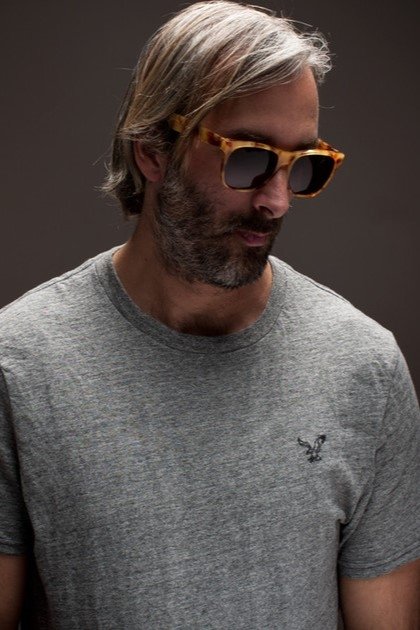 et billede af Stéphane Quême