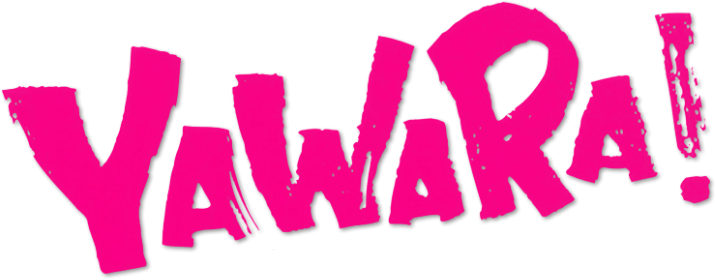 Yawara!