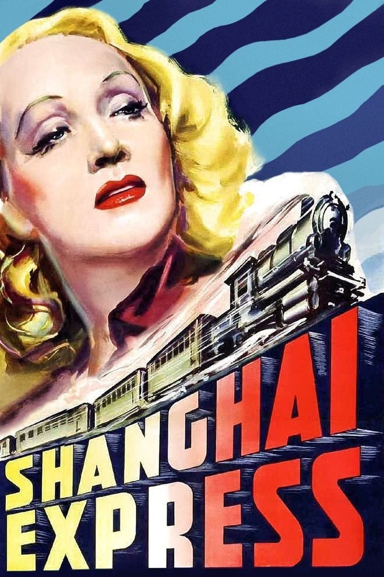 Shanghai Express