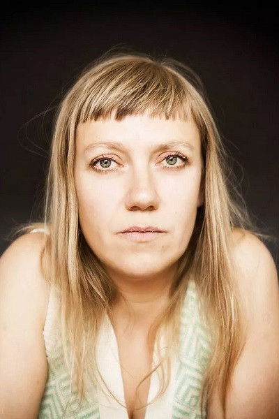 et billede af Mathylde Demarez