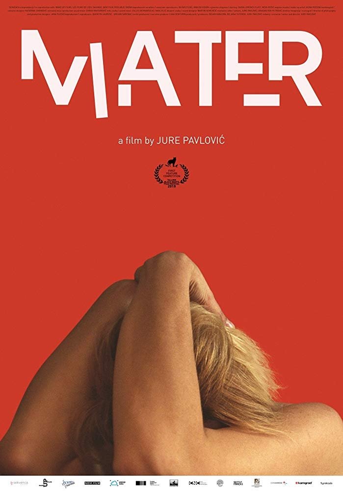Mater streaming
