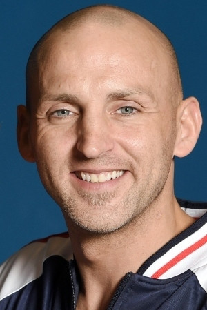 et billede af Benoit Beaufils