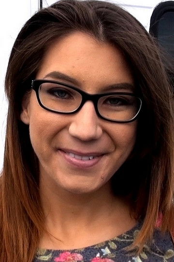 et billede af Penny Hart