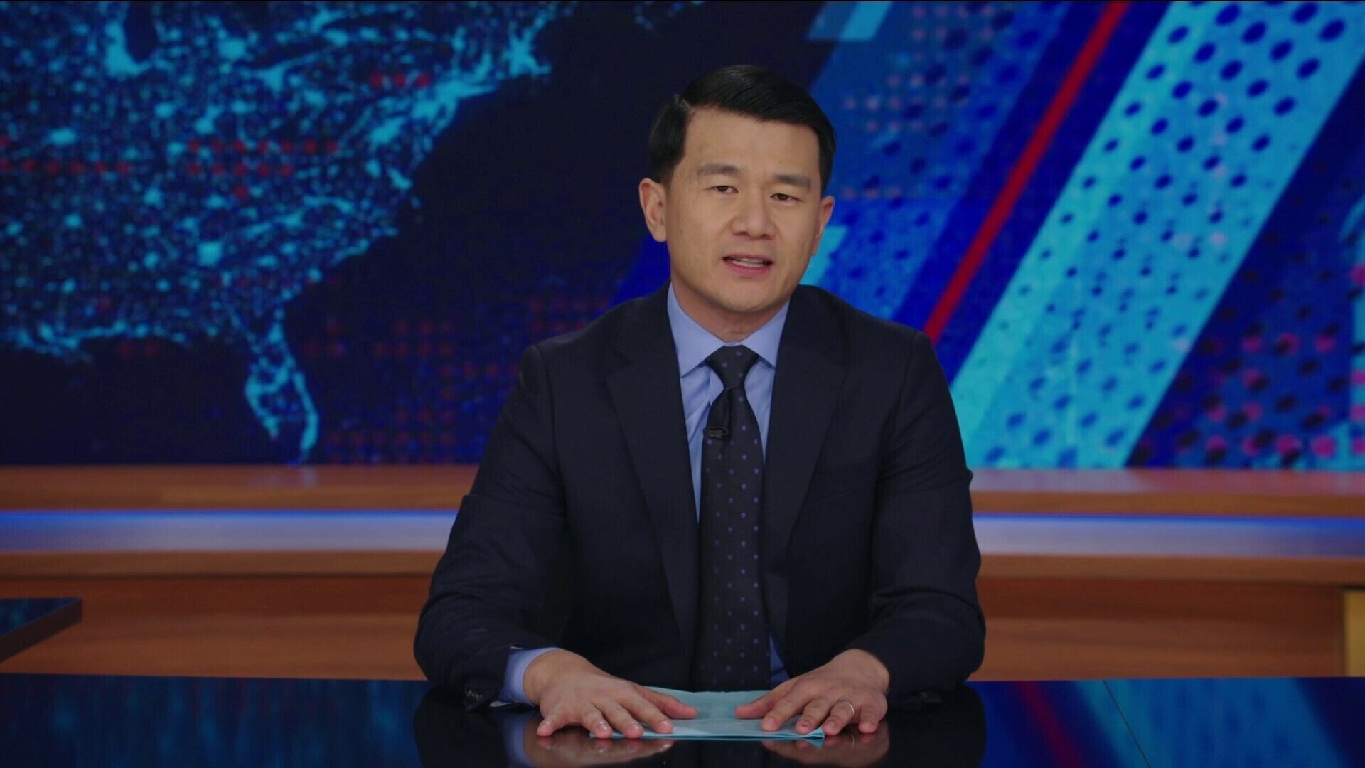 The Daily Show