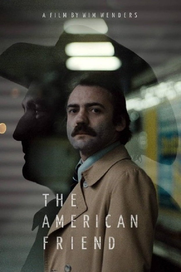 The American Friend