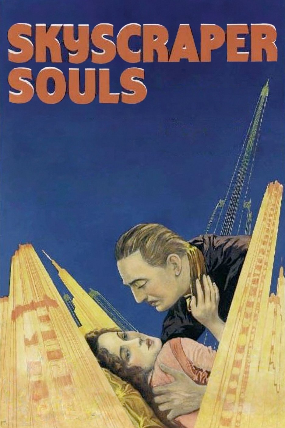 Skyscraper Souls