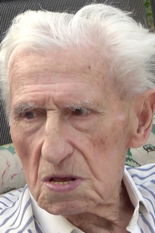 et billede af Werner Raubenheimer