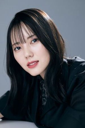 et billede af Yumiko Mochizuki