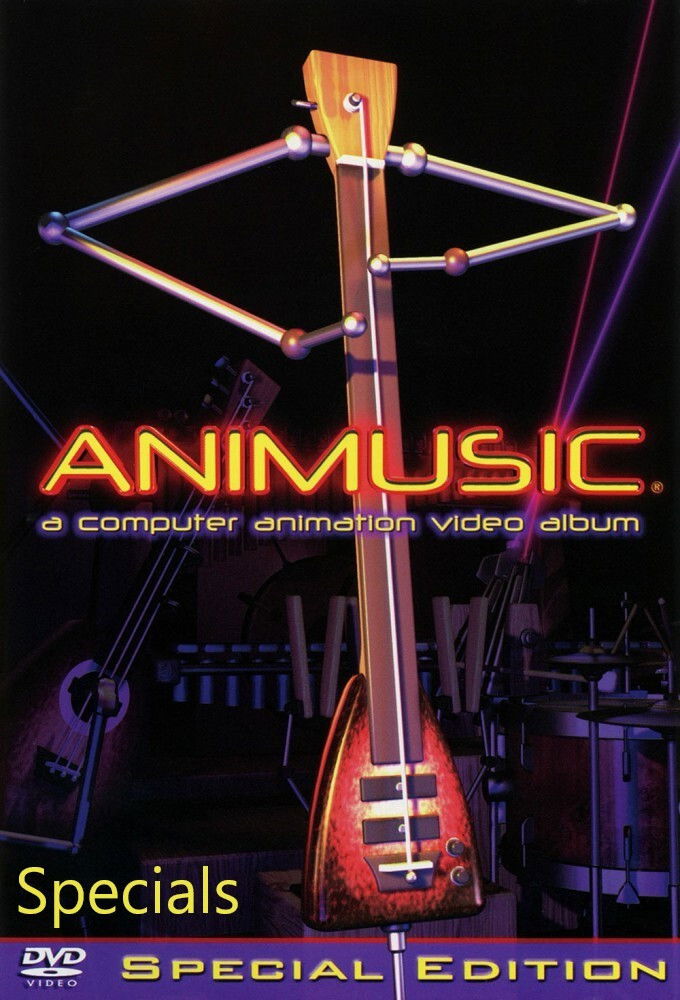 poster season Specials