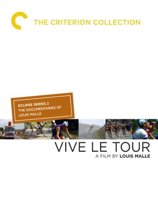 Affiche du film Vive le Tour ! 14712