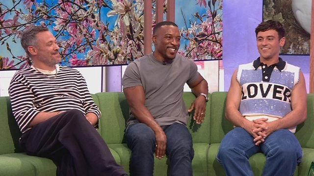 The One Show 15x102