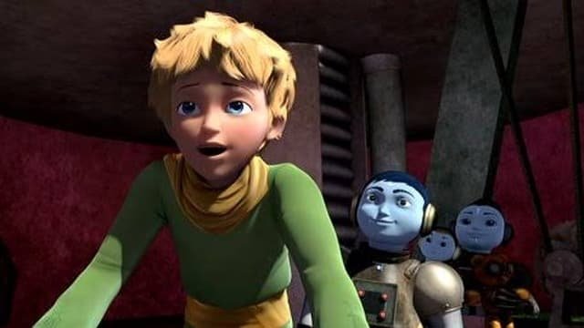 The Little Prince
